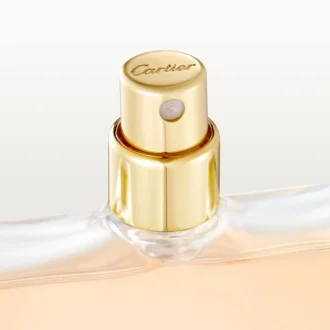 Parfumvulling – La Panthere | Cartier