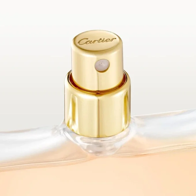 Parfumvulling – La Panthere | Cartier
