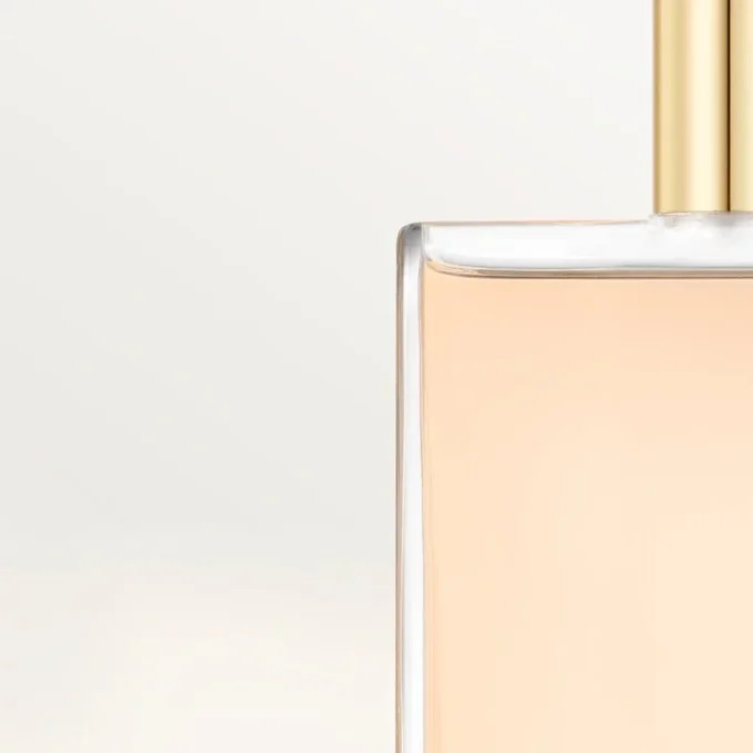 Parfumvulling – La Panthere | Cartier