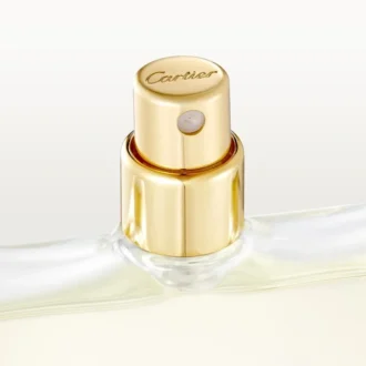 Parfumvulling – Pasha De Cartier | Cartier