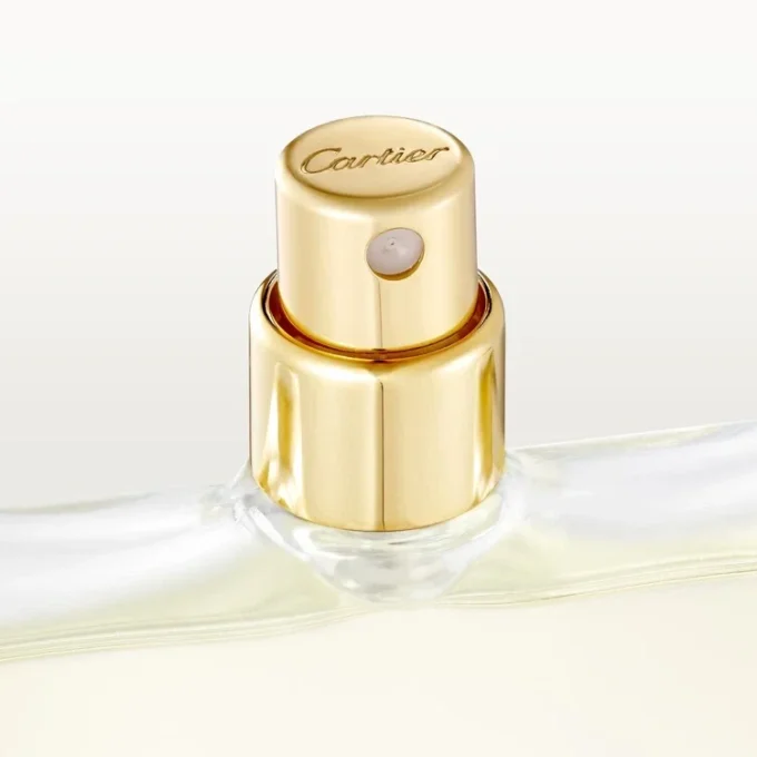 Parfumvulling – Pasha De Cartier | Cartier