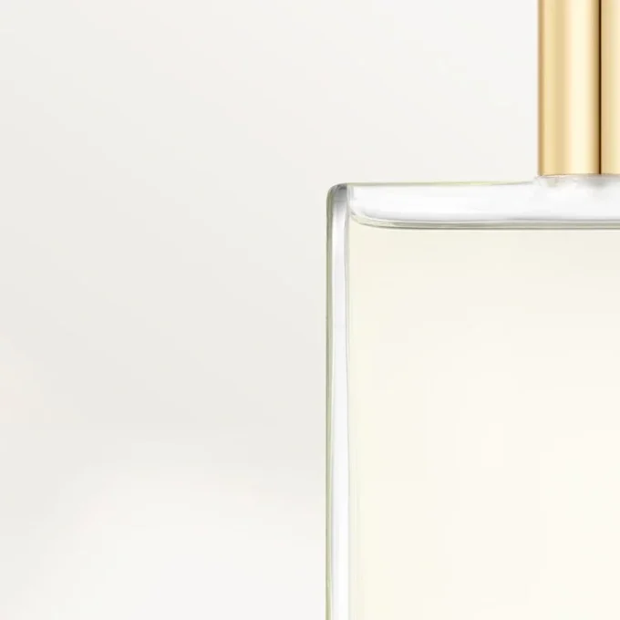 Parfumvulling – Pasha De Cartier | Cartier