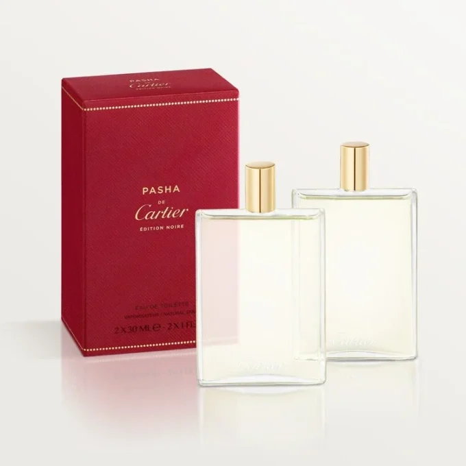 Parfumvulling – Pasha De Cartier | Cartier