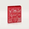 Pasha De Cartier Edition Noire-cadeauset