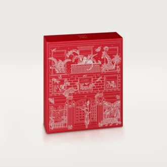 Pasha De Cartier Edition Noire-cadeauset