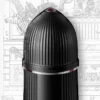 Pasha De Cartier Edition Noire-cadeauset