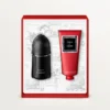 Pasha De Cartier Edition Noire-cadeauset
