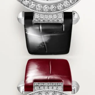 Pasha De Cartier-horloge