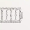 Pluie De Cartier-armband, diamanten