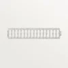 Pluie De Cartier-armband, diamanten
