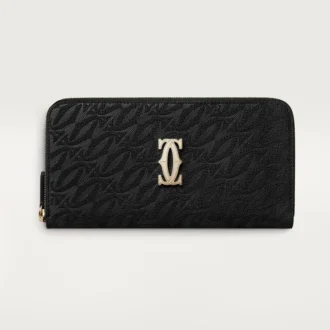 Portemonnee, C De Cartier