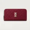 Portemonnee, C De Cartier