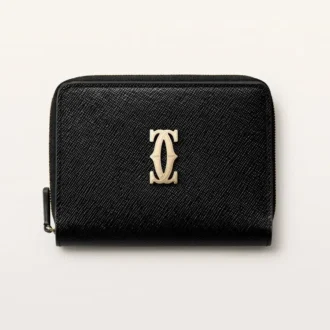 Portemonnee, C De Cartier