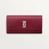 Portemonnee, C De Cartier