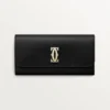 Portemonnee, C De Cartier