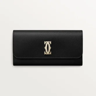 Portemonnee, C De Cartier