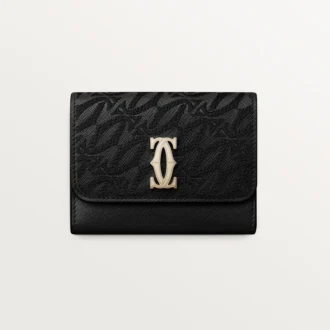 Portemonnee, C De Cartier