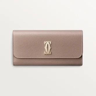 Portemonnee, C De Cartier