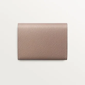 Portemonnee, C De Cartier