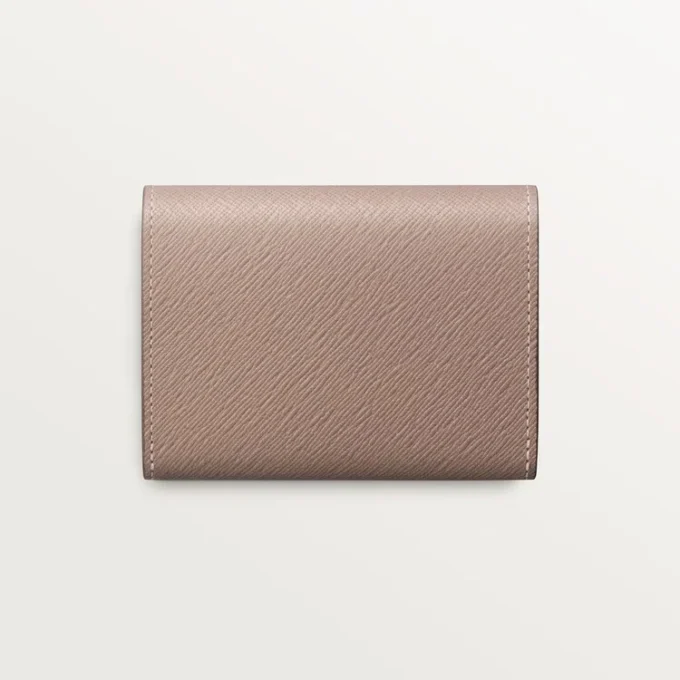 Portemonnee, C De Cartier