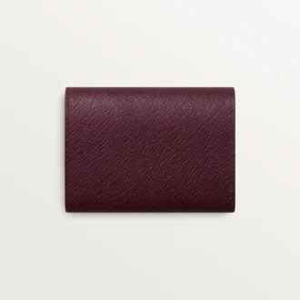 Portemonnee, C De Cartier