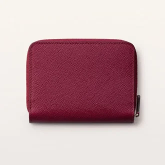 Portemonnee, C De Cartier