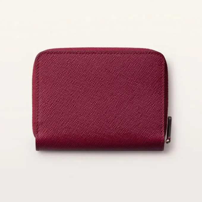 Portemonnee, C De Cartier