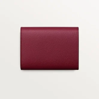 Portemonnee, C De Cartier