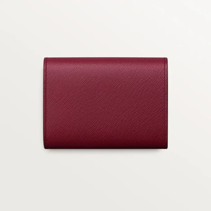Portemonnee, C De Cartier