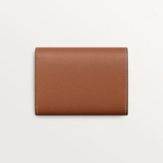 Portemonnee, C De Cartier