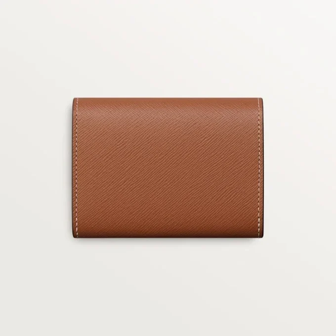 Portemonnee, C De Cartier
