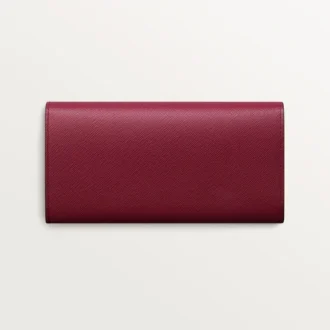 Portemonnee, C De Cartier