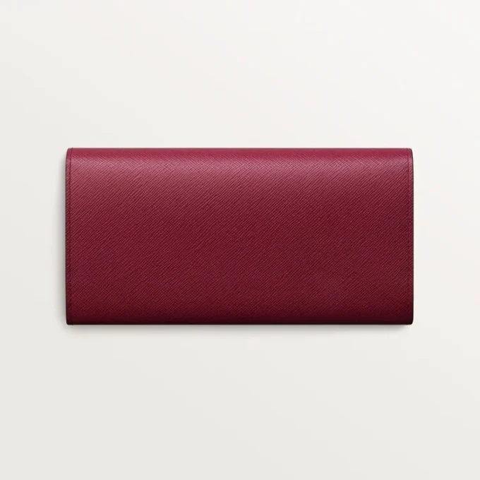 Portemonnee, C De Cartier