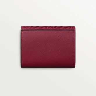 Portemonnee, C De Cartier