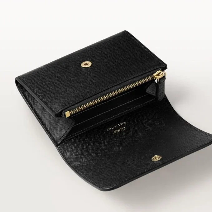 Portemonnee, C De Cartier