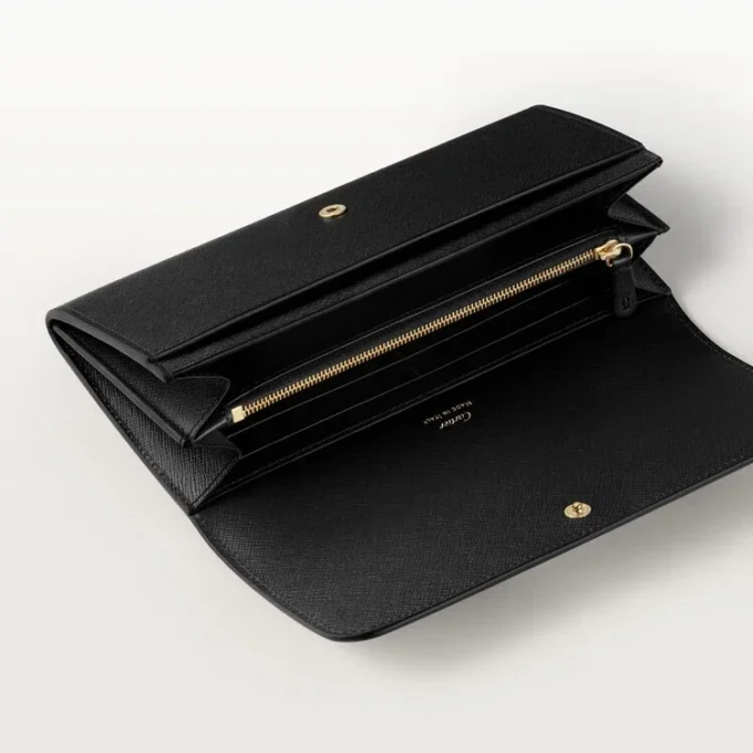 Portemonnee, C De Cartier