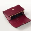 Portemonnee, C De Cartier