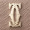 Portemonnee, C De Cartier