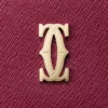 Portemonnee, C De Cartier