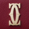 Portemonnee, C De Cartier
