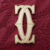 Portemonnee, C De Cartier