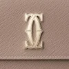 Portemonnee, C De Cartier