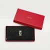 Portemonnee, C De Cartier