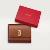 Portemonnee, C De Cartier