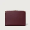 Portfolio, Must De Cartier – Bordeauxrood kalfsleer, gouden afwerking – Cartier