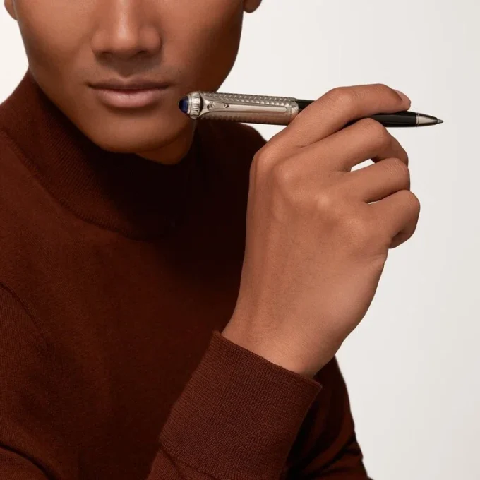 R De Cartier-balpen