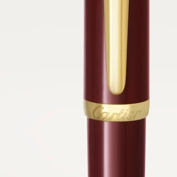 R De Cartier-balpen