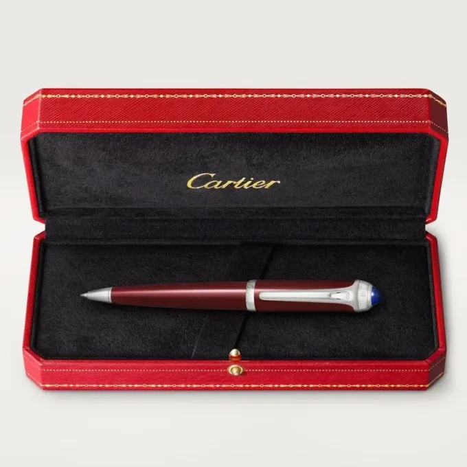 R De Cartier-pen