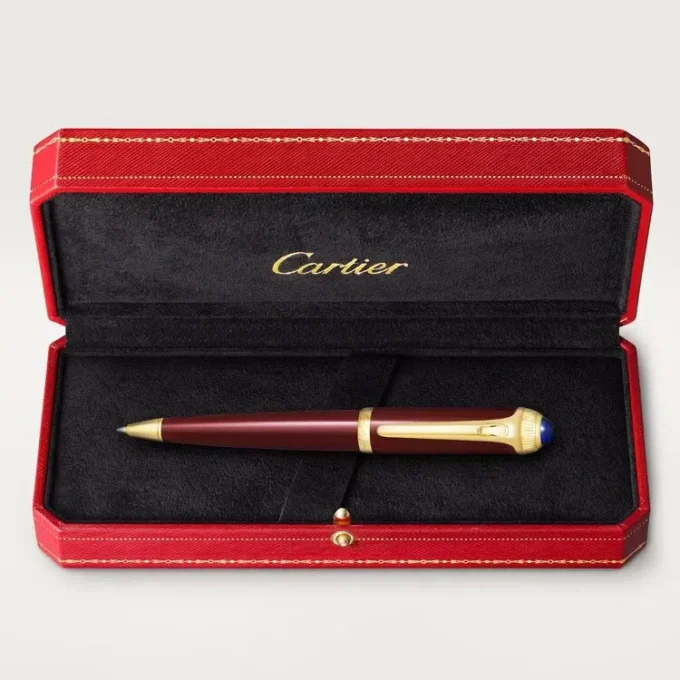 R De Cartier-balpen