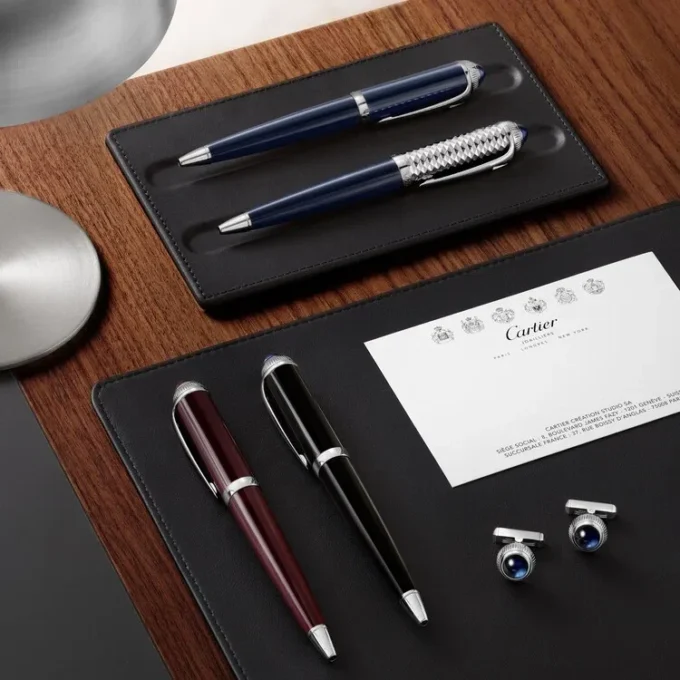 R De Cartier-pen
